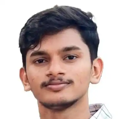 Sahaf M Faisal